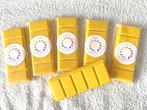 Snapbars Snapbar waxmelt wax geur VANILLE, Ophalen of Verzenden, Nieuw, Kaars
