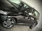 Hyundai i20 1.0T-GDi MHEV-1ERPRO-GPS-CARPLAY-CAMERA-JANTES16, Auto's, Automaat, Stof, Gebruikt, 1650 kg