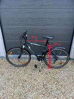 Vélo Scott avec suspensions, Vélos & Vélomoteurs, Enlèvement, Utilisé