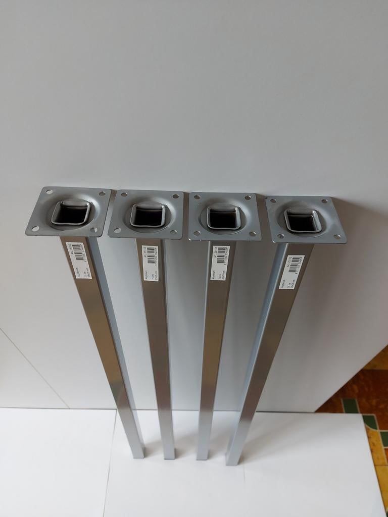 Pieds de table, Maison & Meubles, Enlèvement