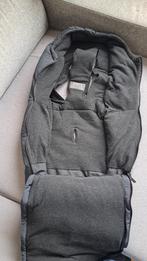 Nuna Winterset voetenzak + wanten, Enfants & Bébés, Enlèvement, Comme neuf