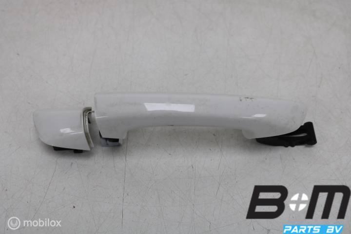 Portiergreep rechts VW Golf 6 1K8837206F, Utilisé