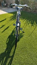 Herenfiets Gazelle, Fietsen en Brommers, Ophalen, Versnellingen, Zo goed als nieuw, Gazelle