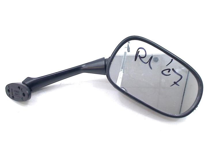 SPIEGEL RECHTS Yamaha YZF R1 2007-2008 (YZF-R1 4C8), Motoren, Onderdelen | Yamaha, Gebruikt