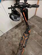 Trottinette Électrique KuKirin G3 Pro, Enlèvement, Comme neuf, Step électrique (E-scooter), Kukirin G3 Pro