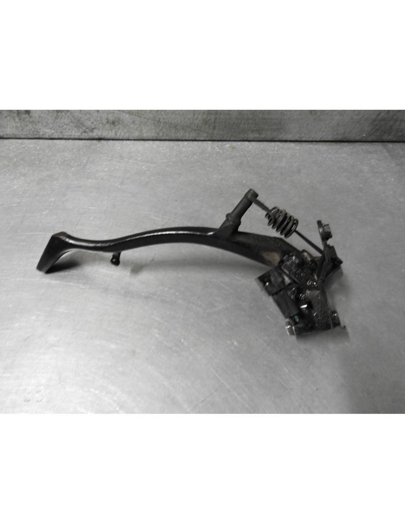 GSXR1000 2007 - 2008 Suzuki Pikkel D1-42579