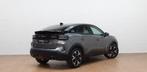 Citroën C4 1.2 Hybride 136 ë-DCS6 MAX, Auto's, Stof, Gebruikt, Zwart, 136 pk