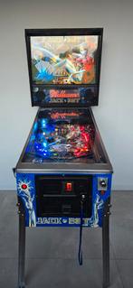 Flipperkast Jack Bot Williams, Verzamelen, Automaten | Flipperkasten, Ophalen, Gebruikt, Williams, Dot-matrix