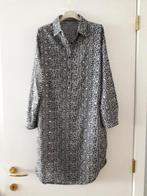 Jurk Lila-Rose L, Verzenden, Zwart, Maat 42/44 (L), Lila Rose