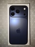 Échange iPhone 17 pro bleu 256GB, 256 GB, Autres modèles, Comme neuf, Enlèvement