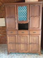 vintage kast, Enlèvement