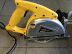 Zaagmachine, Doe-het-zelf en Bouw, Ophalen, Zo goed als nieuw, Powerplus, Afkortzaag
