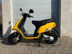 Piaggio typhoon 125cc 180cc, Motoren, Ophalen