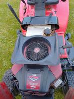 Zitmaaier 18 pk 2 cilinder goed staat, Ophalen, Mulchfunctie
