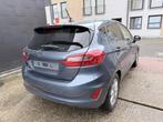 Ford Fiesta 1.0 EcoBoost EDITION Titanium, Autos, Ford, Argent ou Gris, Achat, 998 cm³, Euro 6