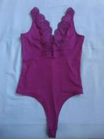 body, Coolcat, Ophalen of Verzenden, Paars, Body of Korset