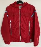 Veste imperméable GEOX enfant 10 ans 140cm couleur rouge, Kinderen en Baby's, Kinderkleding | Maat 140, Ophalen, Gebruikt, Jongen of Meisje