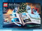 Lego Harry Potter 76404: adventkalender, Ophalen of Verzenden, Nieuw, Complete set, Lego