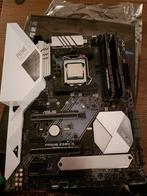 Gaming pc, losse onderdelen of totaal pakket, Enlèvement ou Envoi, Utilisé