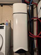 Warmtepompboiler, Enlèvement, 100 litres ou plus, Protection de température de retour (RTS), Moins de 3 ans