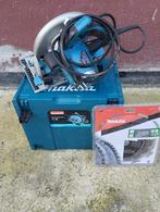 Makita 5008mgjx, 1200 watts ou plus, 70 mm ou plus, Enlèvement, Scie circulaire