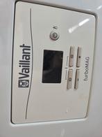 Turbo MAG Vaillant 17l, Chauffe-eau, Enlèvement, Utilisé, 3 à 5 ans