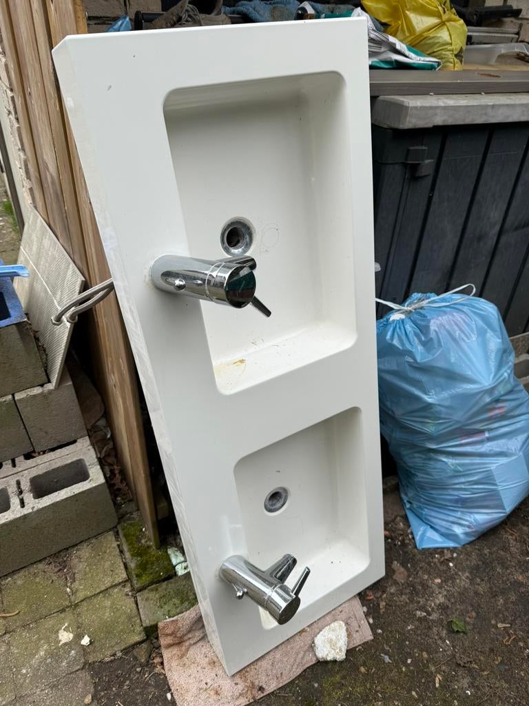 Badkamer meubel, Huis en Inrichting, Ophalen