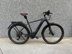 Cube Kathmandu*45km/h*suspention seat*625Wh, Fietsen en Brommers, Ophalen, Zo goed als nieuw, 50 km per accu of meer, Cube