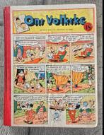 Notre album Volkse - n 8 - 1954 Très bon état, Enlèvement ou Envoi