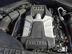 Motor van een Audi A7, Gebruikt, -, -, -