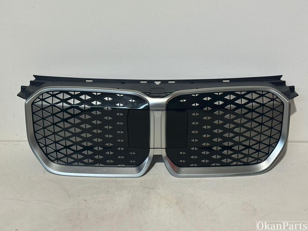 BMW X1 U11 U12 Calandre 5113185178, Autos : Pièces & Accessoires, Carrosserie & Tôlerie, Utilisé, Avant, BMW