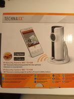 wifi camera, Enlèvement ou Envoi, Neuf, Caméra d'intérieur