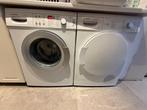 Machine à laver et sèche linge bosch, 85 à 90 cm, Chargeur frontal, Enlèvement, Utilisé
