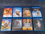 Lot Blu Ray, Ophalen of Verzenden, Nieuw in verpakking, Boxset