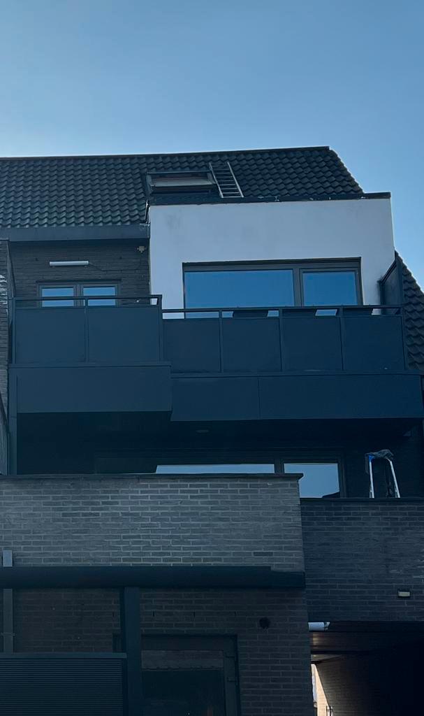 Dublex Appertment te koop 114m2 (2015) bwj, Immo, Maisons à vendre, Province de Limbourg, Jusqu'à 200 m², Appartement, Ventes sans courtier