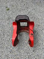 Zadel en kuip alazurra 650, Motoren, Particulier