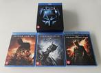 lot met Blu ray boxen en blu ray 's, Cd's en Dvd's, Ophalen of Verzenden