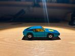 Matchbox Lesney Superfast n65 Saab Sonett III 1973 En, Ophalen of Verzenden, Zo goed als nieuw, Auto
