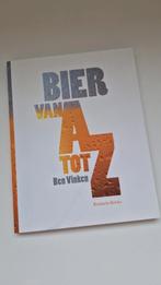 Ben Vinken - Bier van A tot Z, Ophalen of Verzenden, Ben Vinken
