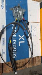 Bagagerollo kofferbak afdekking Lift BMW 5 serie F11 + LCI 5, -, Utilisé, -, -