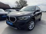 BMW X1 2.0DA 136PK AUTOMAAT NAVI ZWART LEDER FULL LED CAMERA, 118 g/km, Achat, Euro 6, Entreprise