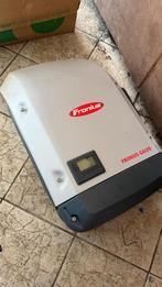 Fronius Galvo, Ophalen, Zo goed als nieuw, Overige typen, 200 wattpiek of meer