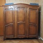 Armoire ++, Avec tablette(s), 150 à 200 cm, Klassiek., Enlèvement