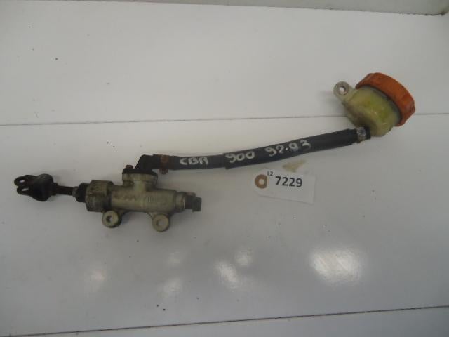 CBR900 1992 - 1993 Honda Rempomp D1-29788, Motos