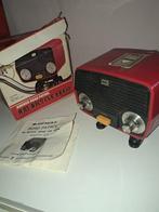 Autoradio de vélo vintage 1970 de Tandy, TV, Hi-fi & Vidéo, Enlèvement