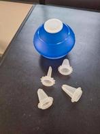 Meerdere Tupperware-items, Ophalen of Verzenden, Gebruikt, Bak of Kom