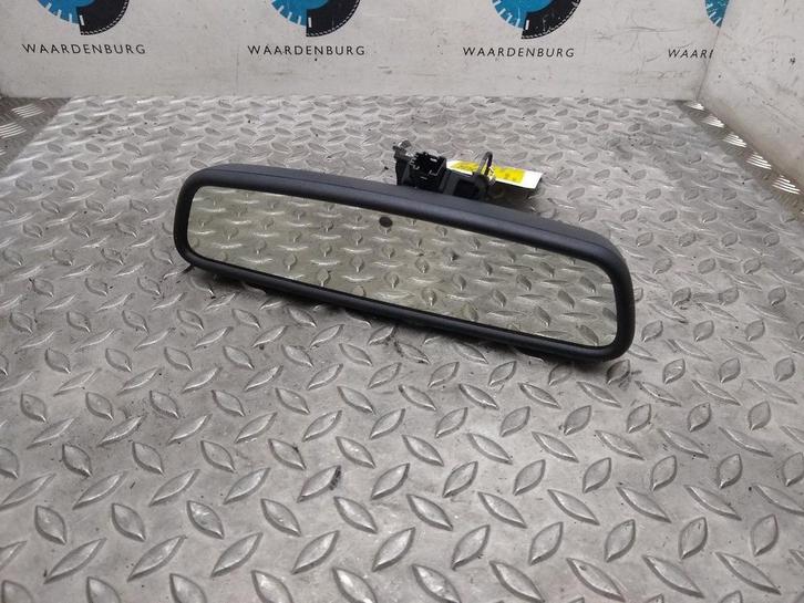 BMW 4 SERIES 420i High Exec. BINNENSPIEGEL 2017, Autos : Pièces & Accessoires, Rétroviseurs, Utilisé, ARN reconnu, Stiba membre