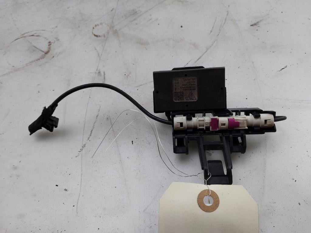 ANTENNE VERSTERKER Porsche Macan (95B) (|95B907245A|), Gebruikt, Porsche