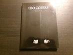 Leo Copers  'Sculpturen 1989-1968    -Erik De Bruyn-, Ophalen of Verzenden
