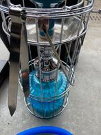 Chicha avec accessoires, Tuin en Terras, Gasbarbecues, Ophalen of Verzenden, Zo goed als nieuw